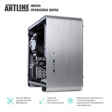 Купить Рабочая станция ARTLINE WorkStation W93v31 - фото 8