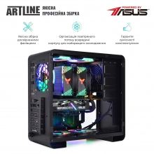 Купить Компьютер ARTLINE Gaming X75v35Win - фото 8