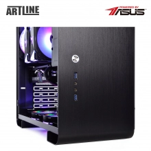 Купить Компьютер ARTLINE Gaming X75v35Win - фото 15