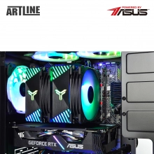 Купить Компьютер ARTLINE Gaming X75v37 - фото 16