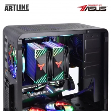 Купить Компьютер ARTLINE Gaming X75v37Win - фото 13