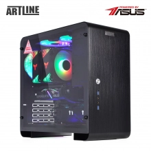 Купити Комп'ютер ARTLINE Gaming X75v38 - фото 11