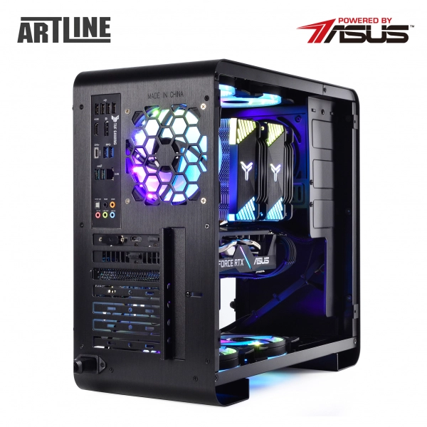 Купити Комп'ютер ARTLINE Gaming X75v38 - фото 12