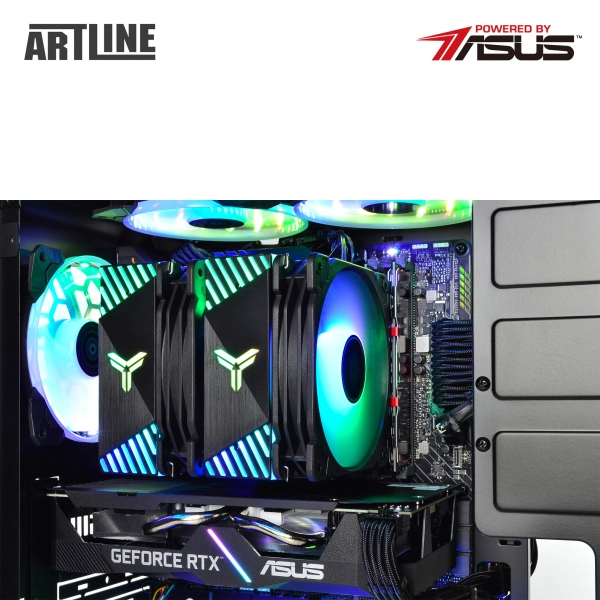 Купити Комп'ютер ARTLINE Gaming X75v38Win - фото 16