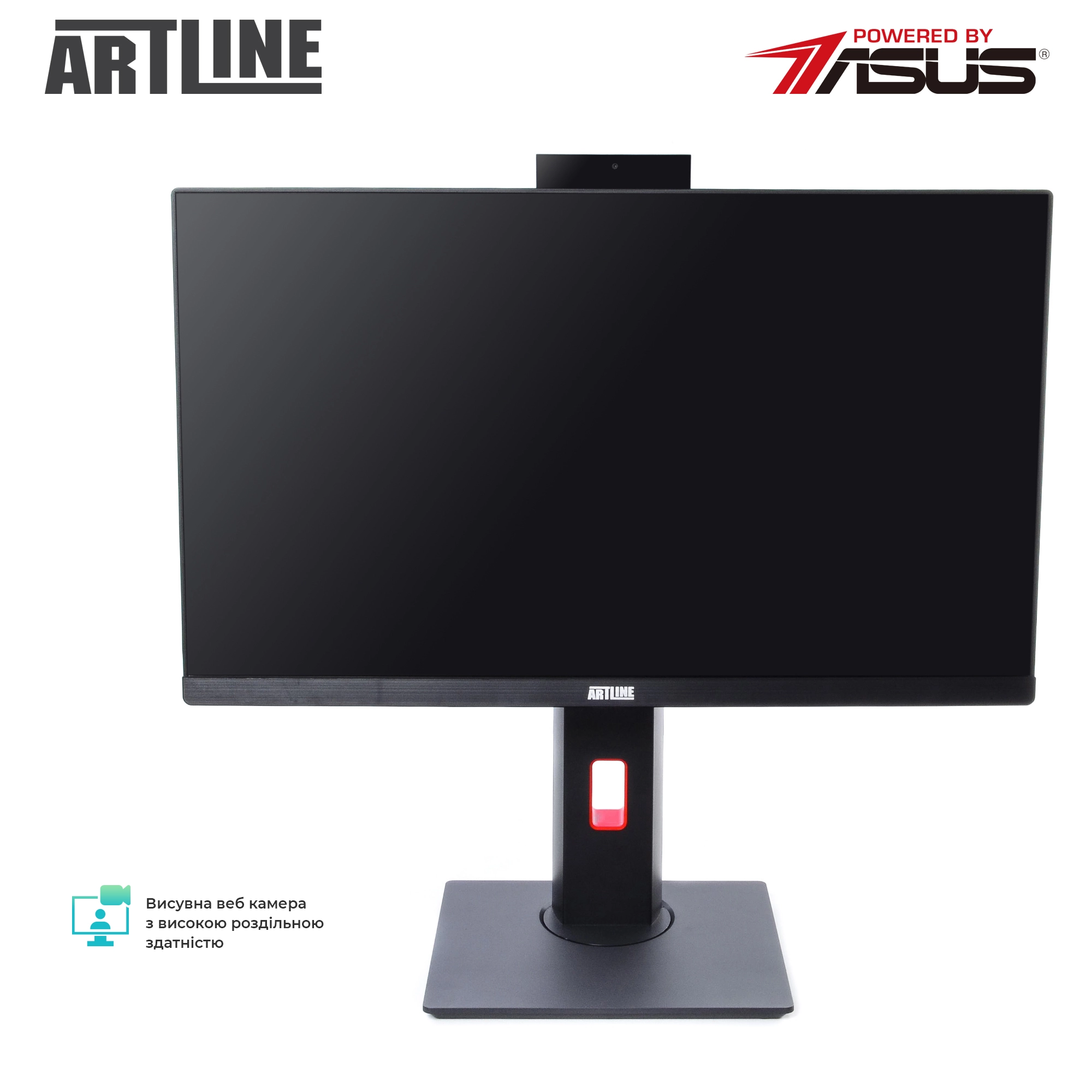 Купити Моноблок ARTLINE Home G41v108 - фото 3