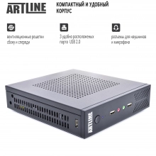 Купить Неттоп ARTLINE Business B14v05 - фото 5