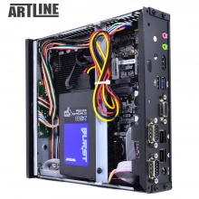 Купить Неттоп ARTLINE Business B14v05 - фото 10