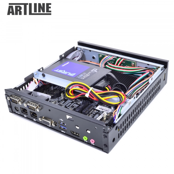 Купить Неттоп ARTLINE Business B14v05 - фото 11