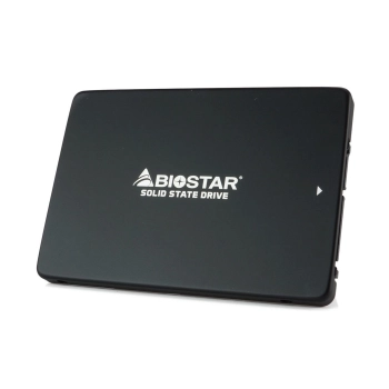 Купить SSD Biostar S100 Plus 480 ГБ 2.5" SATA - фото 1