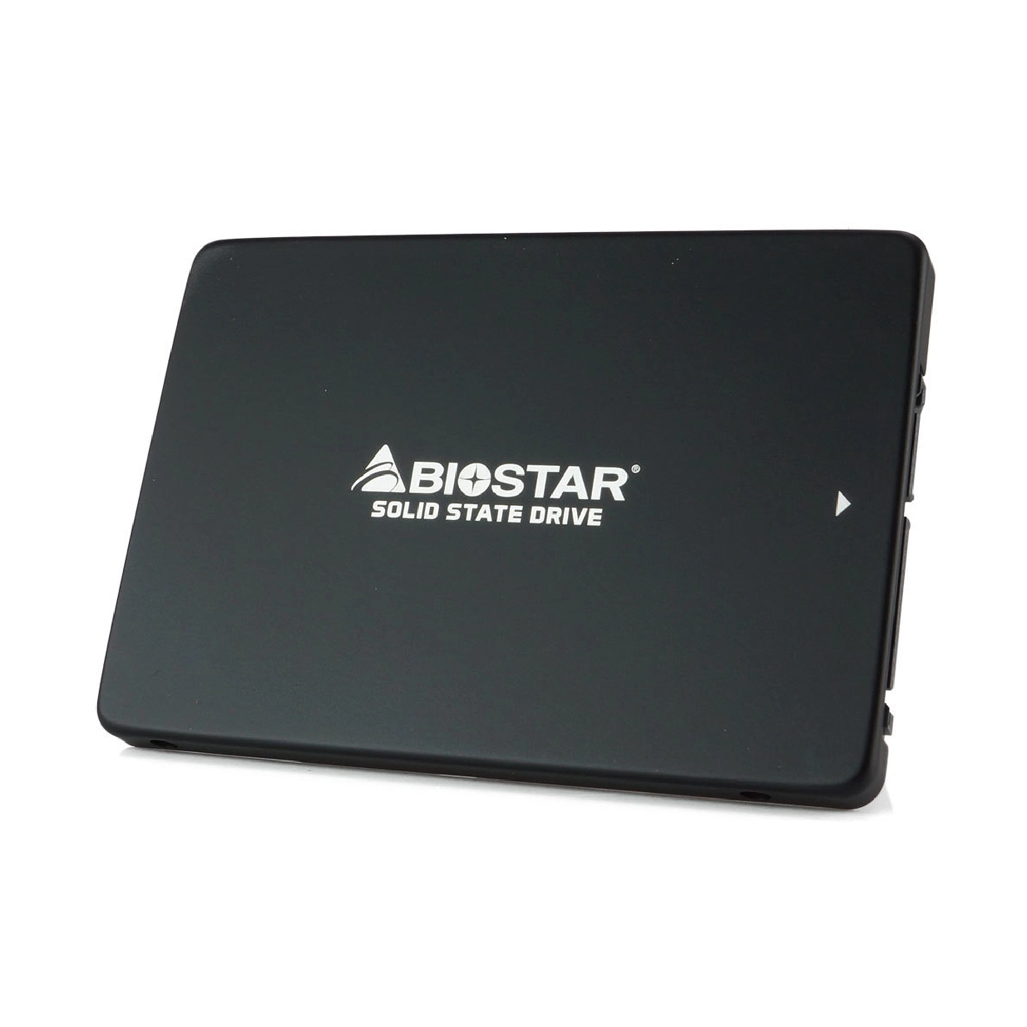 Купить SSD Biostar S100 Plus 480 ГБ 2.5" SATA - фото 1