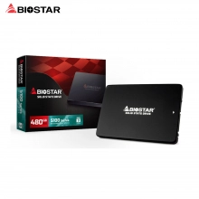 Купить SSD Biostar S100 Plus 480 ГБ 2.5" SATA - фото 3