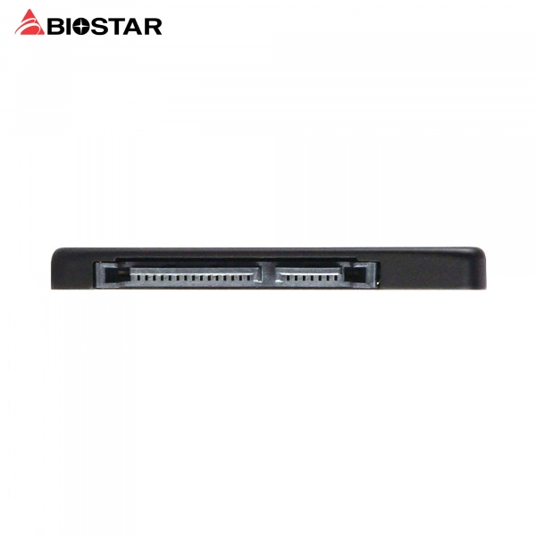 Купить SSD Biostar S120L 240 ГБ 2.5" SATA - фото 3