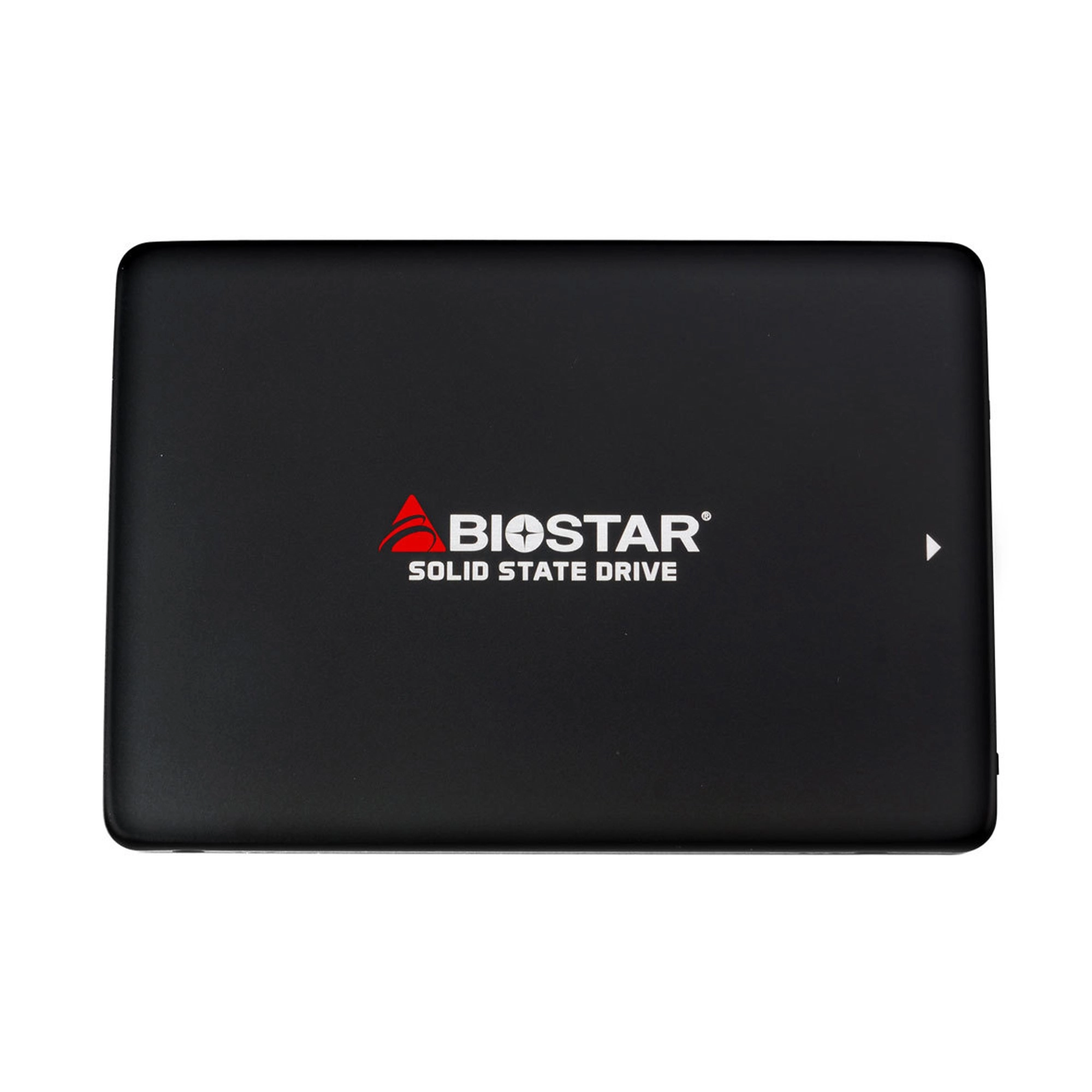 Купить SSD Biostar S100 120 ГБ 2.5" SATA - фото 1