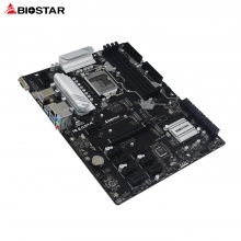 Купити Материнська плата Biostar TZ590-BTC Duo - фото 2