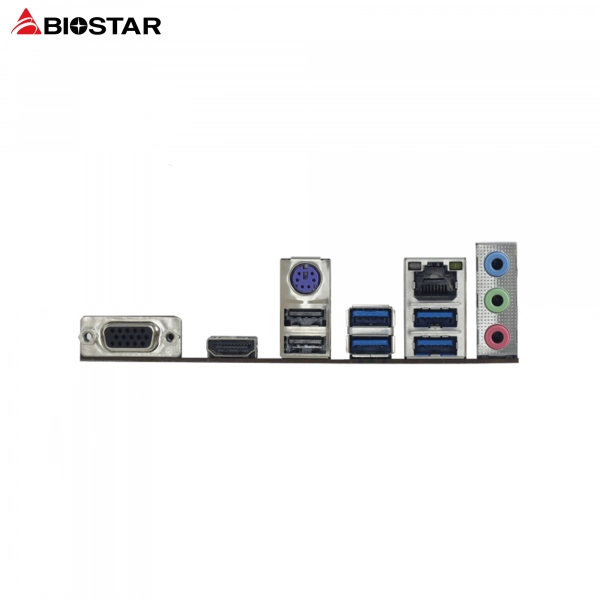 Купити Материнська плата Biostar TZ590-BTC Duo - фото 3