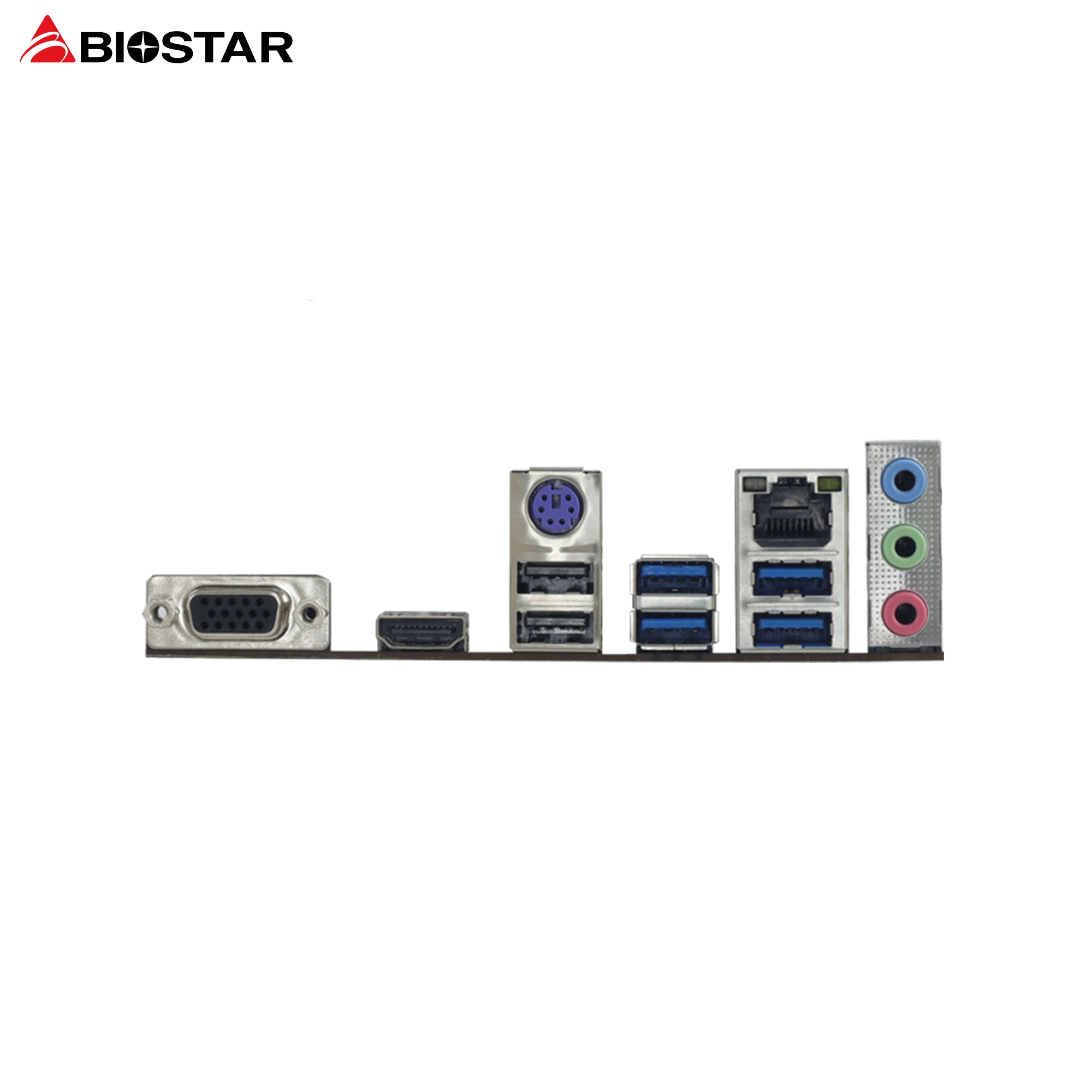 Купити Материнська плата Biostar TZ590-BTC Duo - фото 3