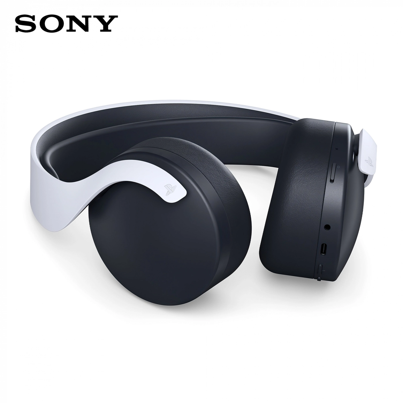 Купить Гарнитура Sony PlayStation 5 Pulse 3D Wireless Headset - фото 2