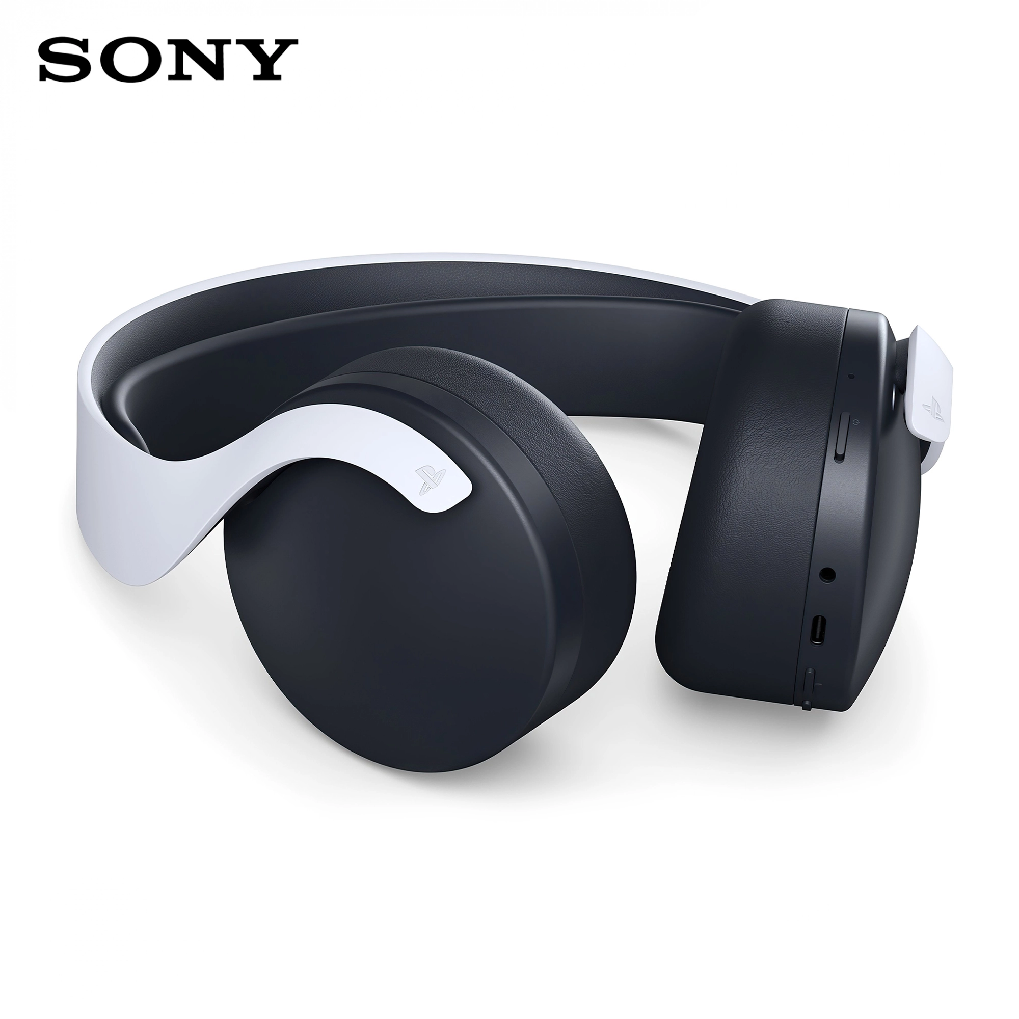 Купить Гарнитура Sony PlayStation 5 Pulse 3D Wireless Headset - фото 2