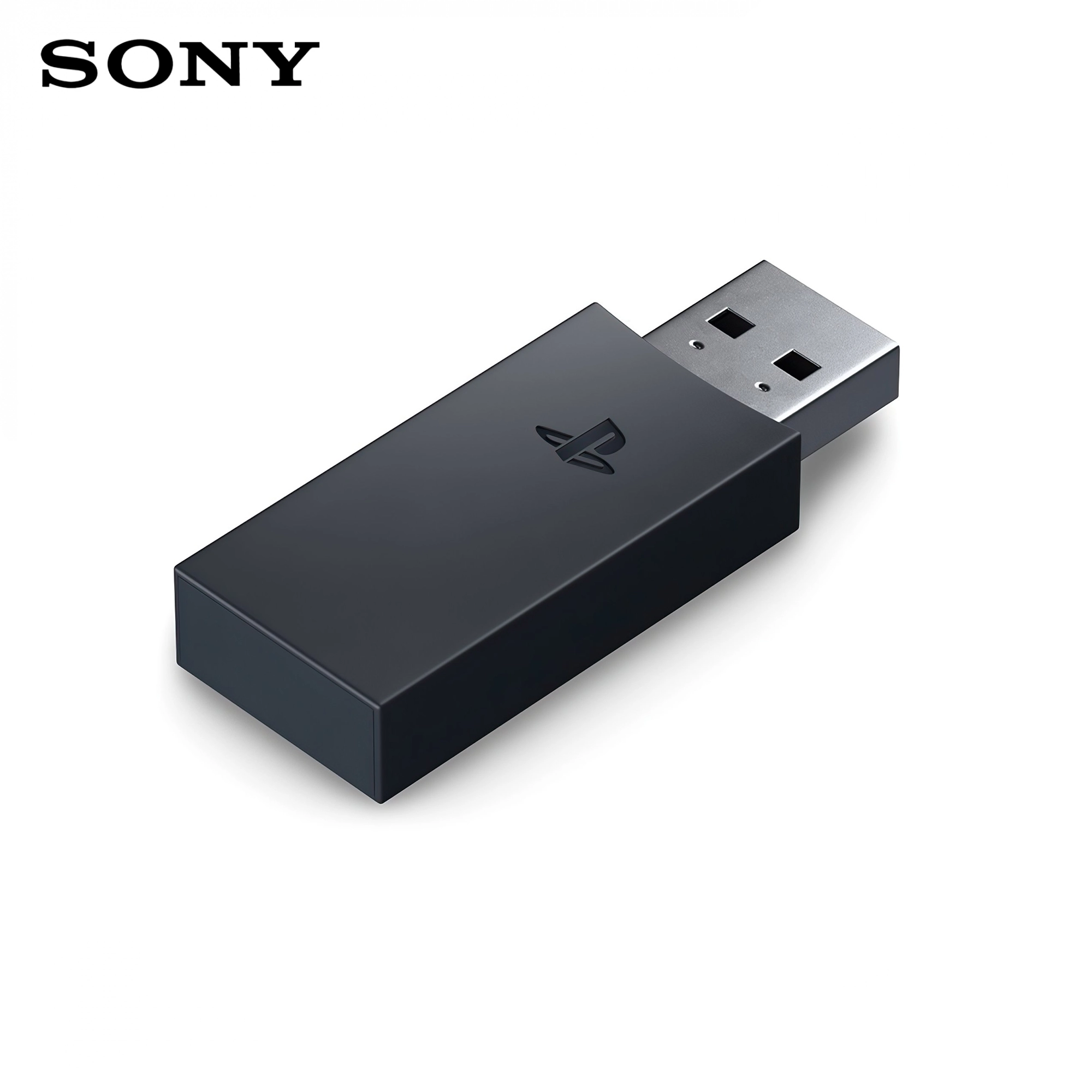 Купить Гарнитура Sony PlayStation 5 Pulse 3D Wireless Headset - фото 4