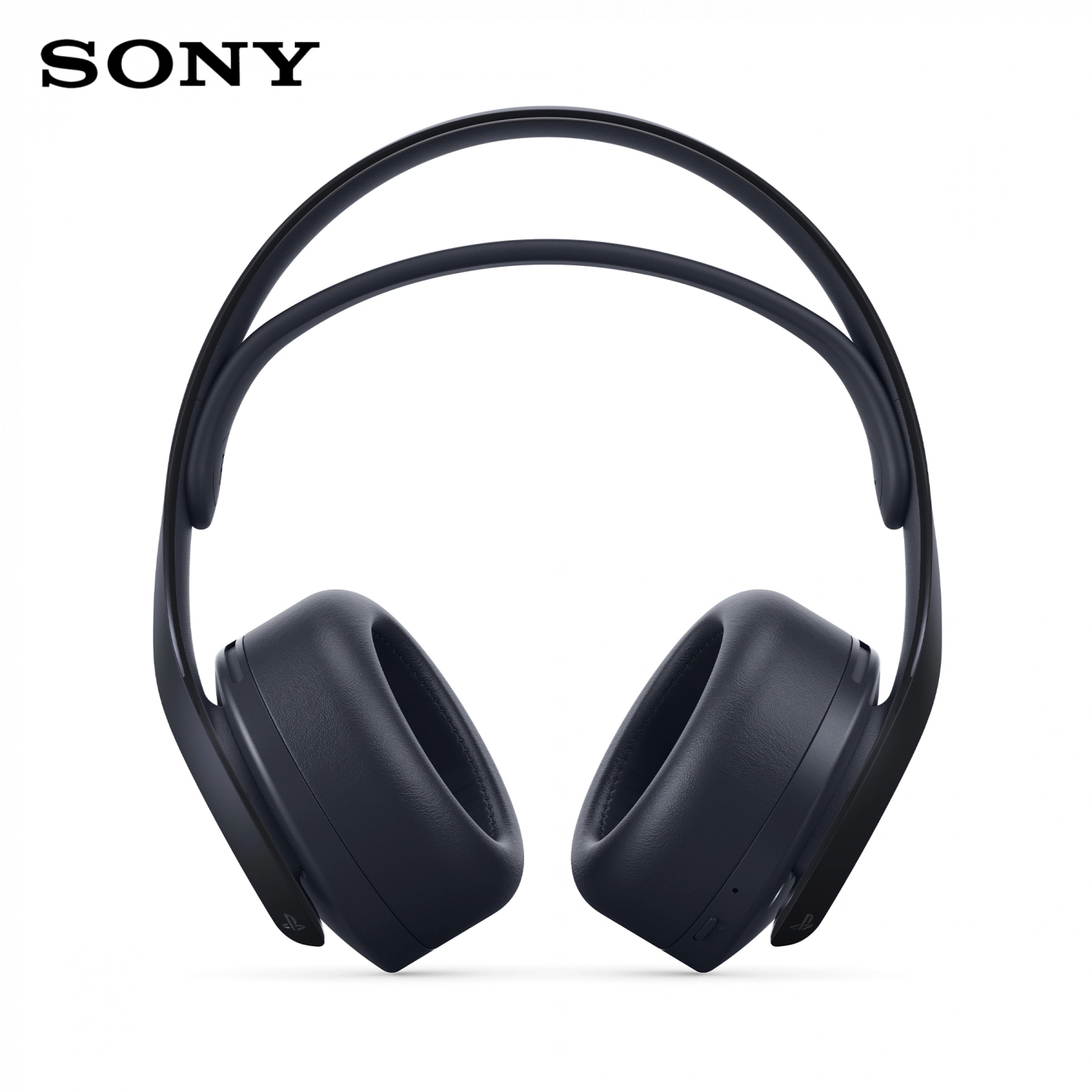 Купить Гарнитура Sony PlayStation 5 Pulse 3D Wireless Headset Midnight Black - фото 3