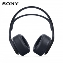 Купить Гарнитура Sony PlayStation 5 Pulse 3D Wireless Headset Midnight Black - фото 3