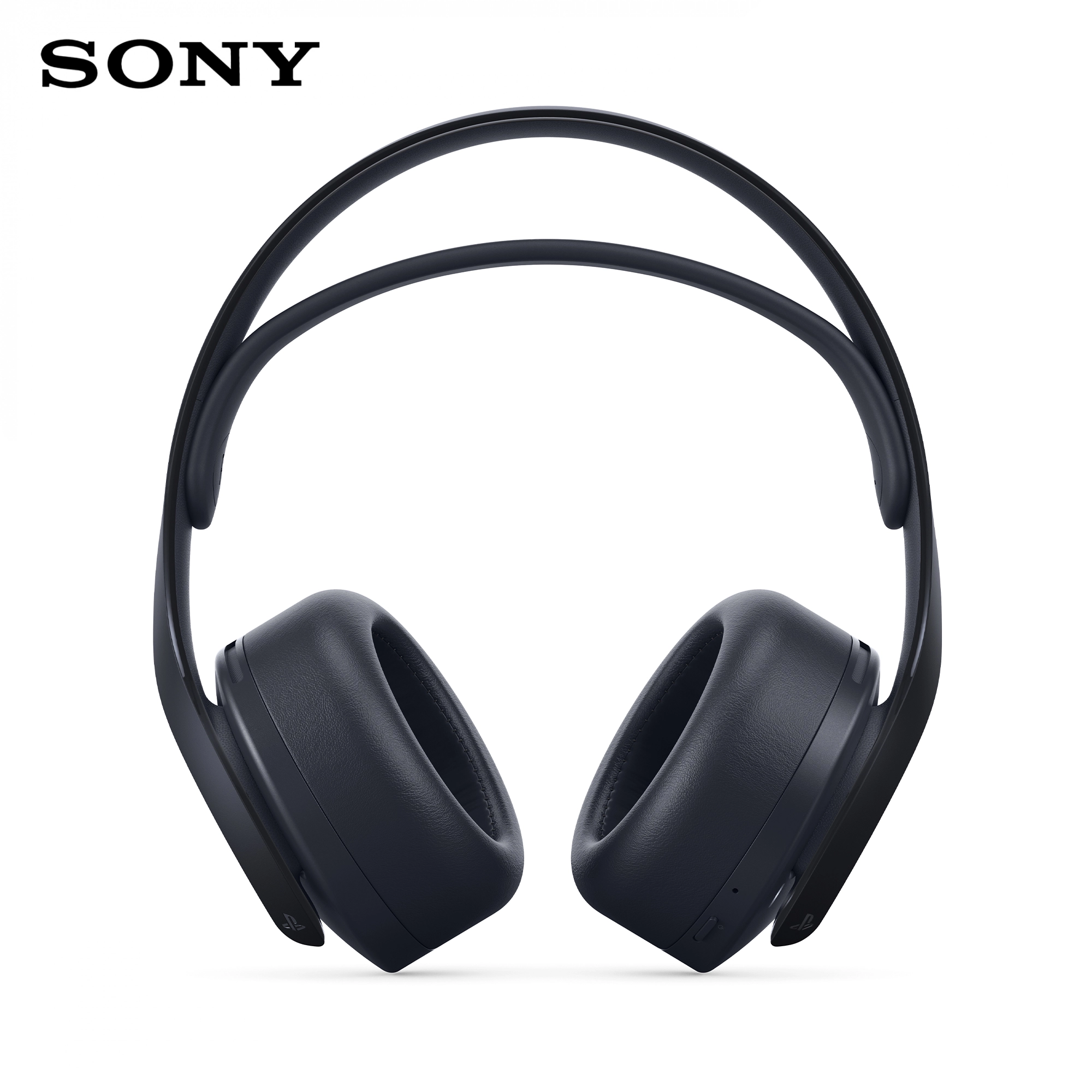 Купить Гарнитура Sony PlayStation 5 Pulse 3D Wireless Headset Midnight Black - фото 3