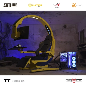Купить Игровая станция ARTLINE BUNKER - фото 1
