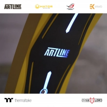 Купить Игровая станция ARTLINE BUNKER - фото 5