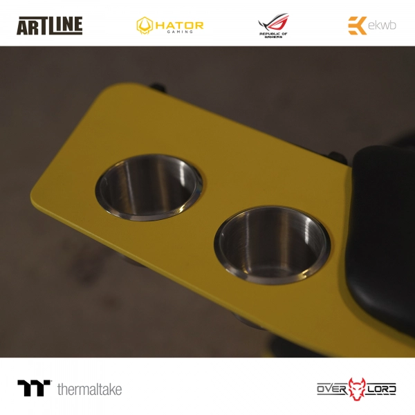 Купить Игровая станция ARTLINE BUNKER - фото 7