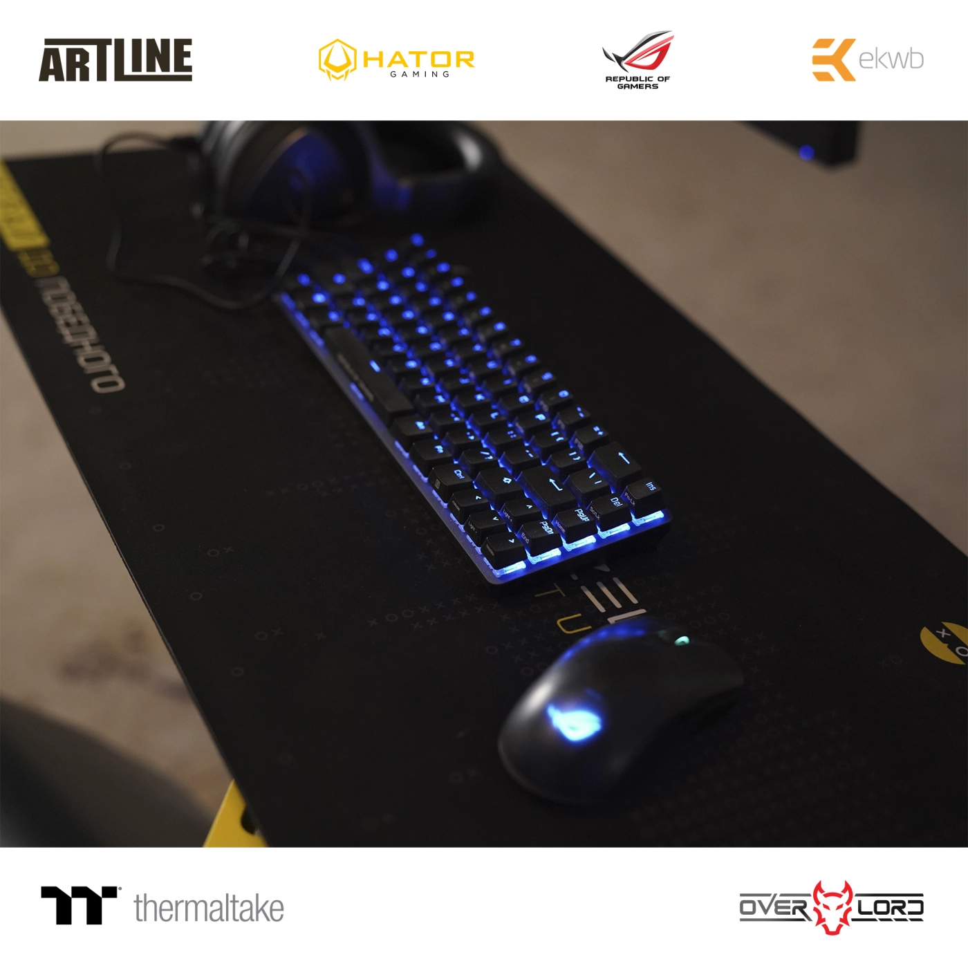 Купить Игровая станция ARTLINE BUNKER - фото 9