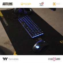 Купить Игровая станция ARTLINE BUNKER - фото 9