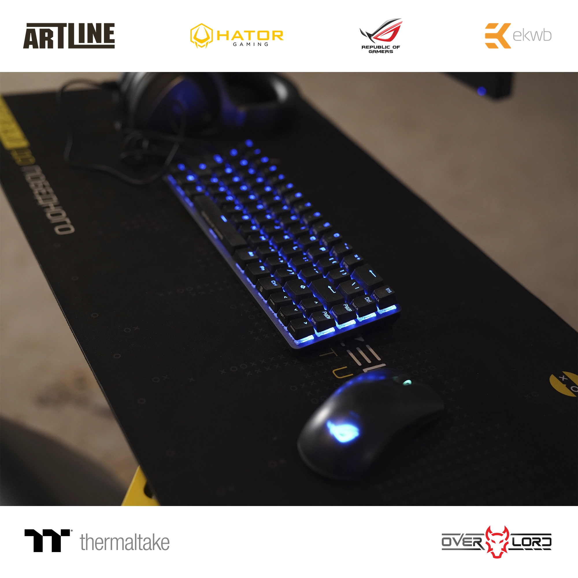 Купить Игровая станция ARTLINE BUNKER - фото 9