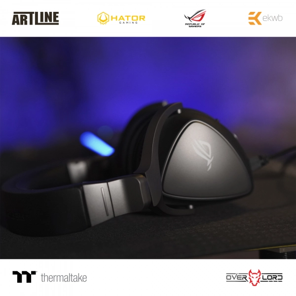Купить Игровая станция ARTLINE BUNKER - фото 10