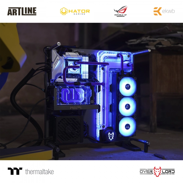 Купить Игровая станция ARTLINE BUNKER - фото 11