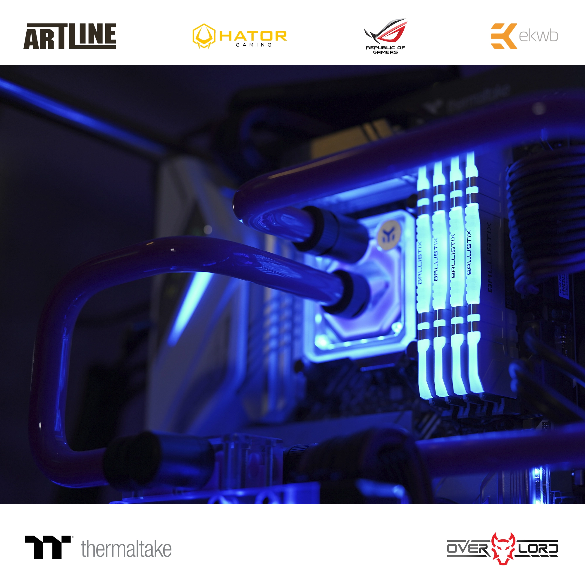 Купить Игровая станция ARTLINE BUNKER - фото 14