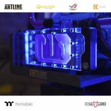 Купить Игровая станция ARTLINE BUNKER - фото 15