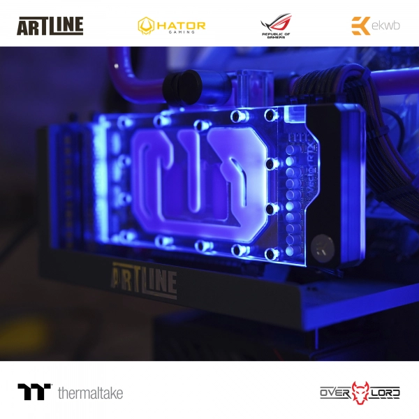 Купить Игровая станция ARTLINE BUNKER - фото 15
