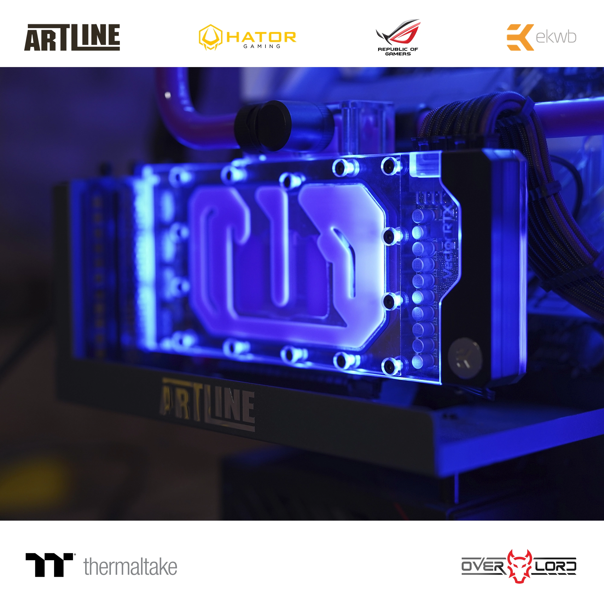 Купить Игровая станция ARTLINE BUNKER - фото 15