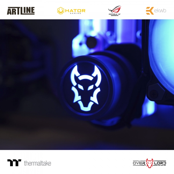 Купить Игровая станция ARTLINE BUNKER - фото 16