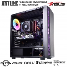 Купить Компьютер ARTLINE Gaming X64v09 - фото 6