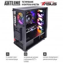 Купить Компьютер ARTLINE Gaming X64v09 - фото 8