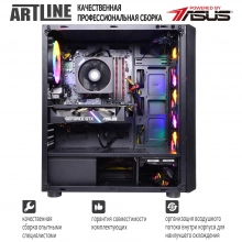 Купить Компьютер ARTLINE Gaming X64v09 - фото 9