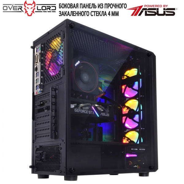 Купить Компьютер ARTLINE Gaming X64v09 - фото 11