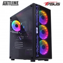 Купить Компьютер ARTLINE Gaming X64v09 - фото 12