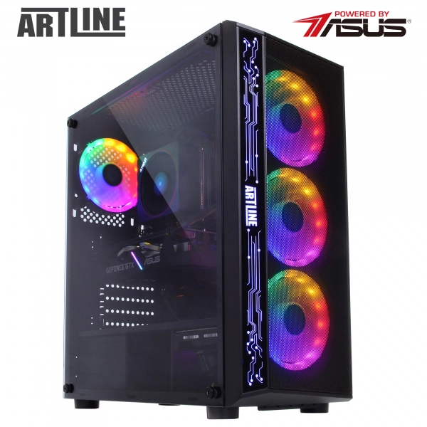 Купить Компьютер ARTLINE Gaming X64v09 - фото 12