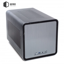 Корпус QUBE V8 Patron – фото 6