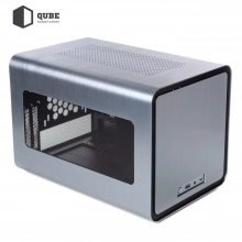 Корпус QUBE V8 Patron – фото 7