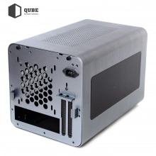 Корпус QUBE V8 Patron – фото 8