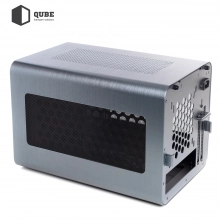 Корпус QUBE V8 Patron – фото 9