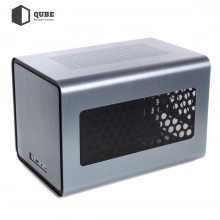 Корпус QUBE V8 Patron – фото 10